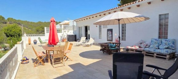 Villa de 3 dormitorios en Altea, Spain No. 183542 20