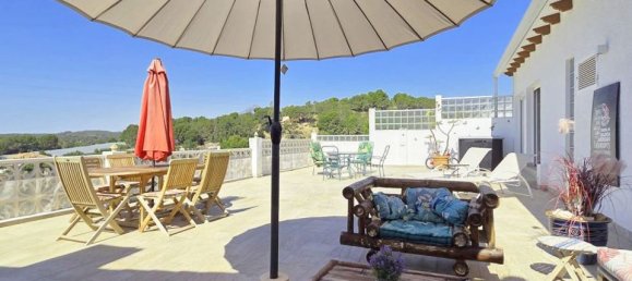 Villa de 3 dormitorios en Altea, Spain No. 183542 5