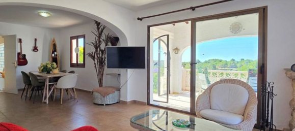 Villa de 3 dormitorios en Altea, Spain No. 183542 9