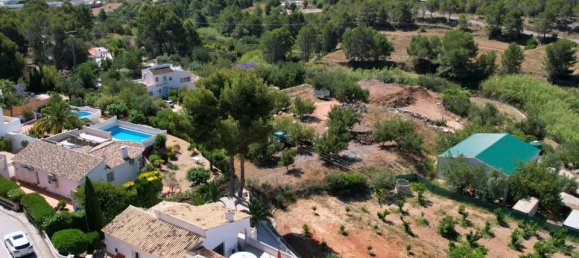 Villa de 3 dormitorios en Altea, Spain No. 183542 3