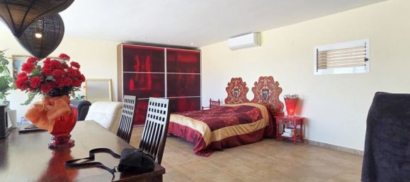 Villa de 3 dormitorios en Altea, Spain No. 183542 30