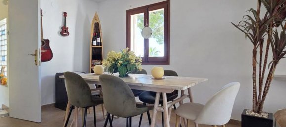 Villa de 3 dormitorios en Altea, Spain No. 183542 11