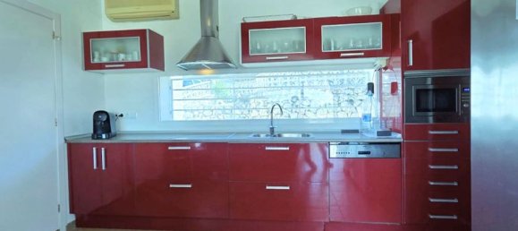 Villa de 3 dormitorios en Altea, Spain No. 183542 8