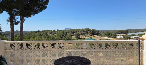 Villa de 3 dormitorios en Altea, Spain No. 183542 18