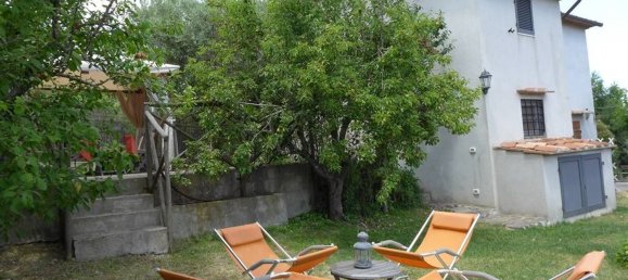 6-salle Maison à Scansano, Italy No. 77638 10