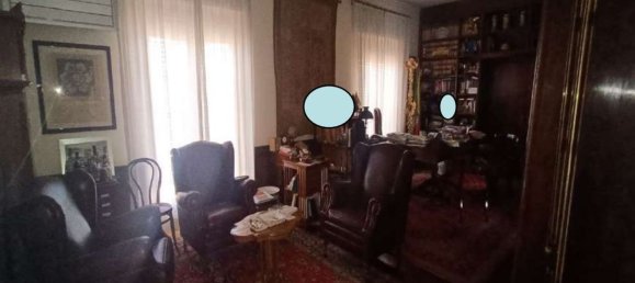 7-Zimmer Wohnung in Palermo, Italy, Nr. 51709 9