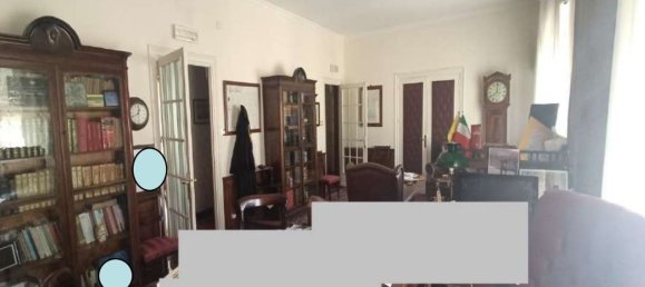 7-Zimmer Wohnung in Palermo, Italy, Nr. 51709 8