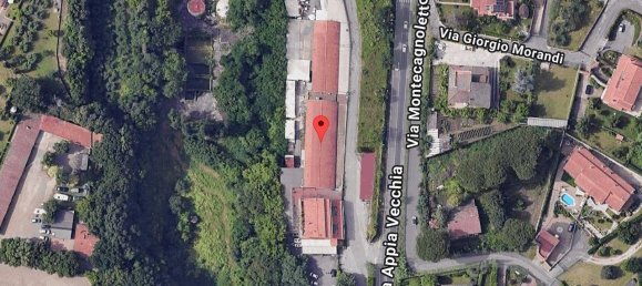 Apartamento de 3 dormitorios en Genzano di Roma, Italy No. 303129 2