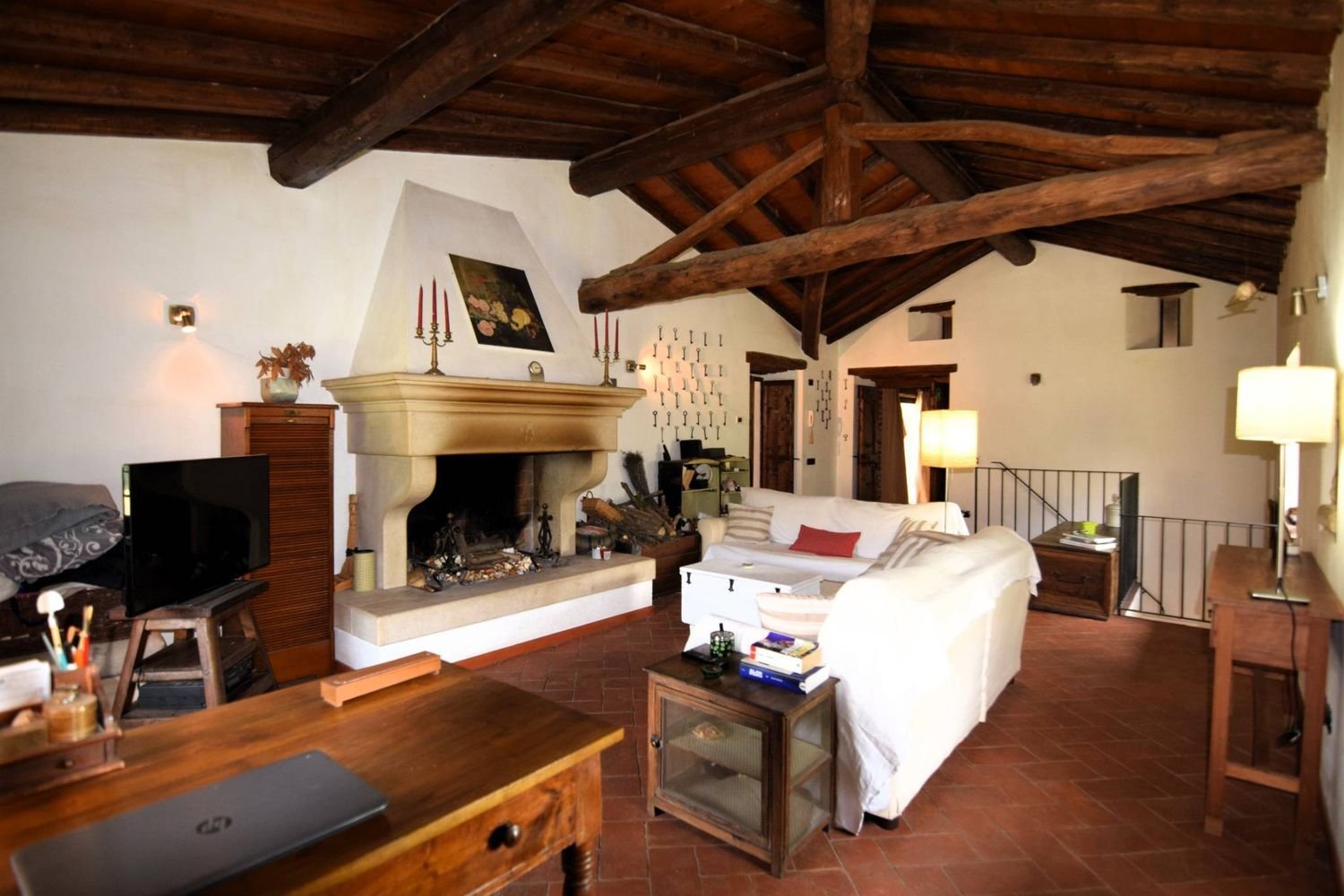 6 Schlafzimmer Haus in Botticino, Italy, Nr. 390640