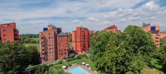 3غرفة شقة في Milan, Italy رقم 263934 27