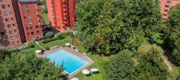 3غرفة شقة في Milan, Italy رقم 263934 28