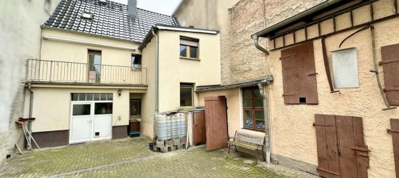 3 bedrooms Townhouse in Salzlandkreis, Germany No. 222337 6