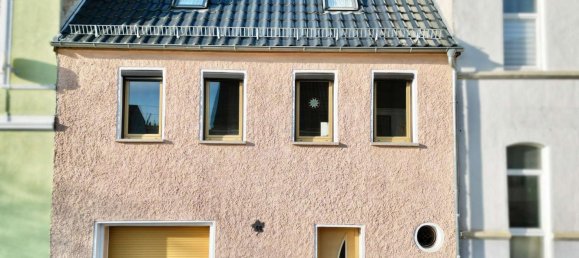 3 bedrooms Townhouse in Salzlandkreis, Germany No. 222337 10