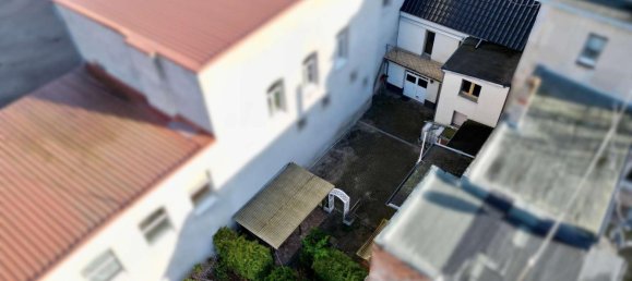 3 bedrooms Townhouse in Salzlandkreis, Germany No. 222337 7