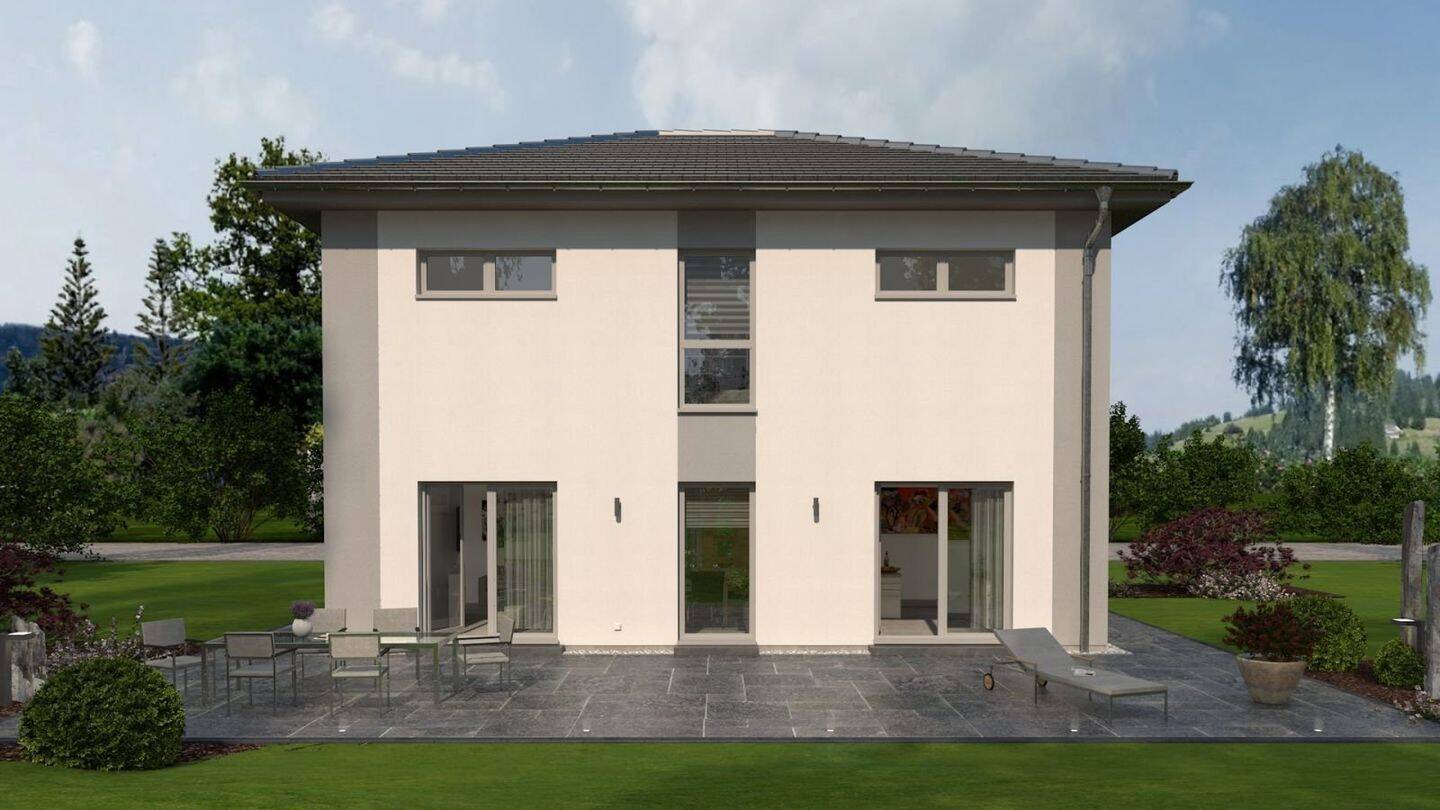 3 bedrooms Villa in Muhldorf am Inn, Germany No. 330198