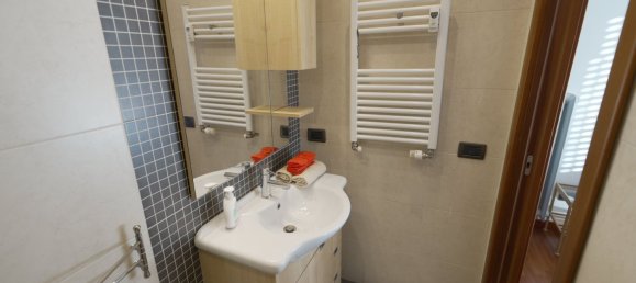 4-Zimmer Wohnung in Rome, Italy, Nr. 297253 25