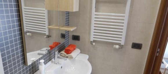 4-Zimmer Wohnung in Rome, Italy, Nr. 297253 26