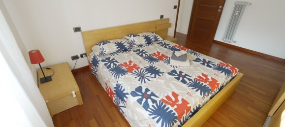 4-Zimmer Wohnung in Rome, Italy, Nr. 297253 36