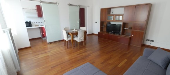 4-Zimmer Wohnung in Rome, Italy, Nr. 297253 8