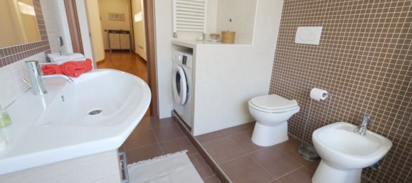 4-Zimmer Wohnung in Rome, Italy, Nr. 297253 44