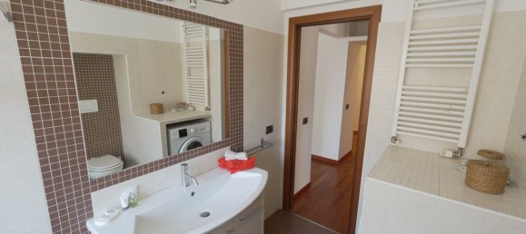 4-Zimmer Wohnung in Rome, Italy, Nr. 297253 42