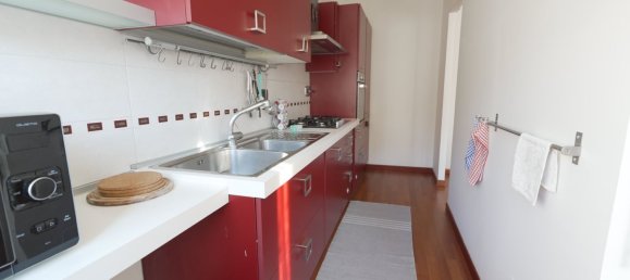 4-Zimmer Wohnung in Rome, Italy, Nr. 297253 47