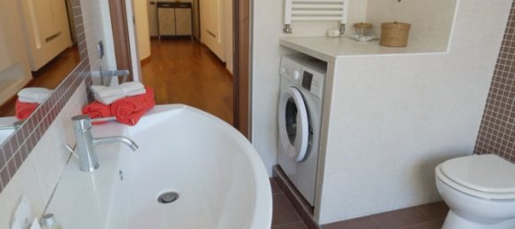 4-Zimmer Wohnung in Rome, Italy, Nr. 297253 43