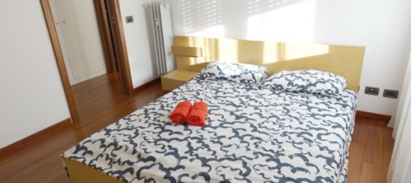 4-Zimmer Wohnung in Rome, Italy, Nr. 297253 32