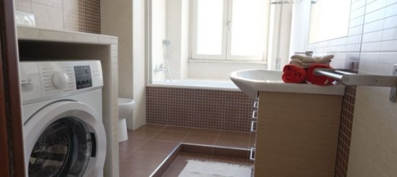 4-Zimmer Wohnung in Rome, Italy, Nr. 297253 39