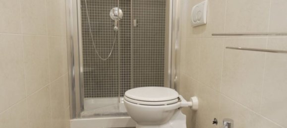 4-Zimmer Wohnung in Rome, Italy, Nr. 297253 28