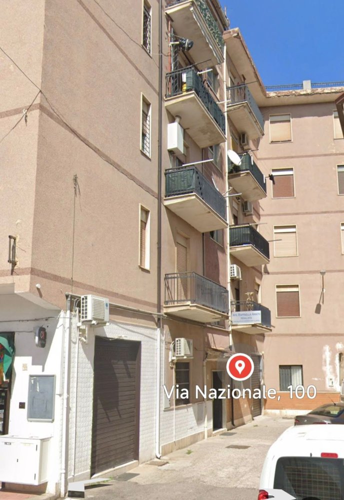 Apartamento de 4 divisões em Corigliano Rossano, Italy N.º 308452