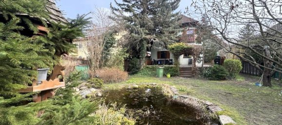 4غرفة منزل في Vienna, Austria رقم 20499 6