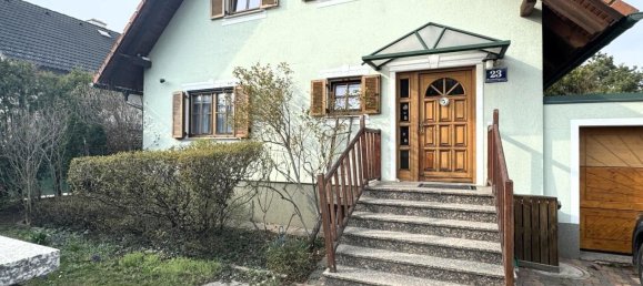 4غرفة منزل في Vienna, Austria رقم 20499 3