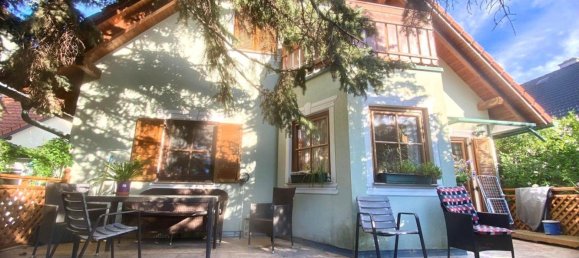 4غرفة منزل في Vienna, Austria رقم 20499 2