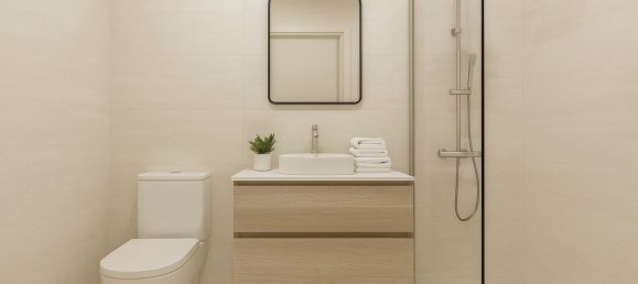 2 chambres Appartement à Marbella, Spain No. 148338 4