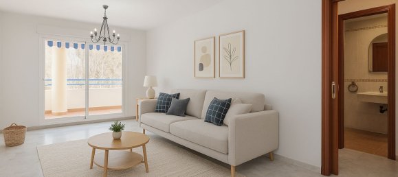 2 chambres Appartement à Marbella, Spain No. 148338 8