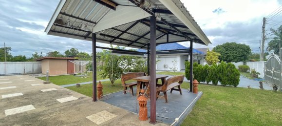 4 bedrooms Cafe / restaurant in Hua Hin, Thailand No. 6409 5