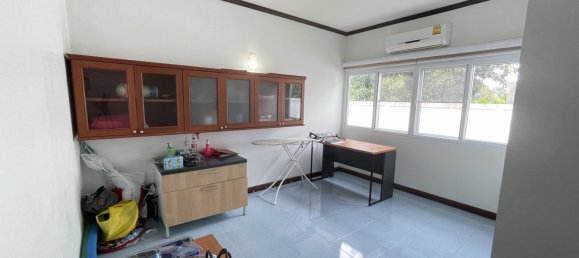 4 bedrooms Cafe / restaurant in Hua Hin, Thailand No. 6409 12