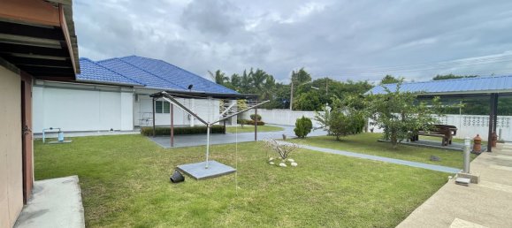 4 bedrooms Cafe / restaurant in Hua Hin, Thailand No. 6409 6