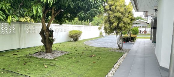 4 bedrooms Cafe / restaurant in Hua Hin, Thailand No. 6409 2