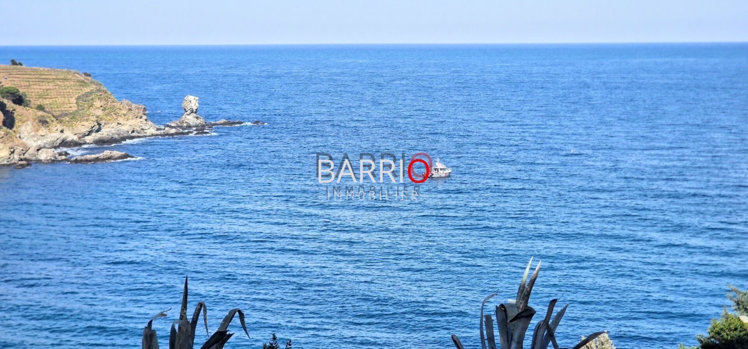 Studio in Banyuls-sur-Mer, France, Nr. 278891