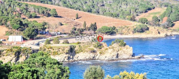 Studio in Banyuls-sur-Mer, France, Nr. 278891 5