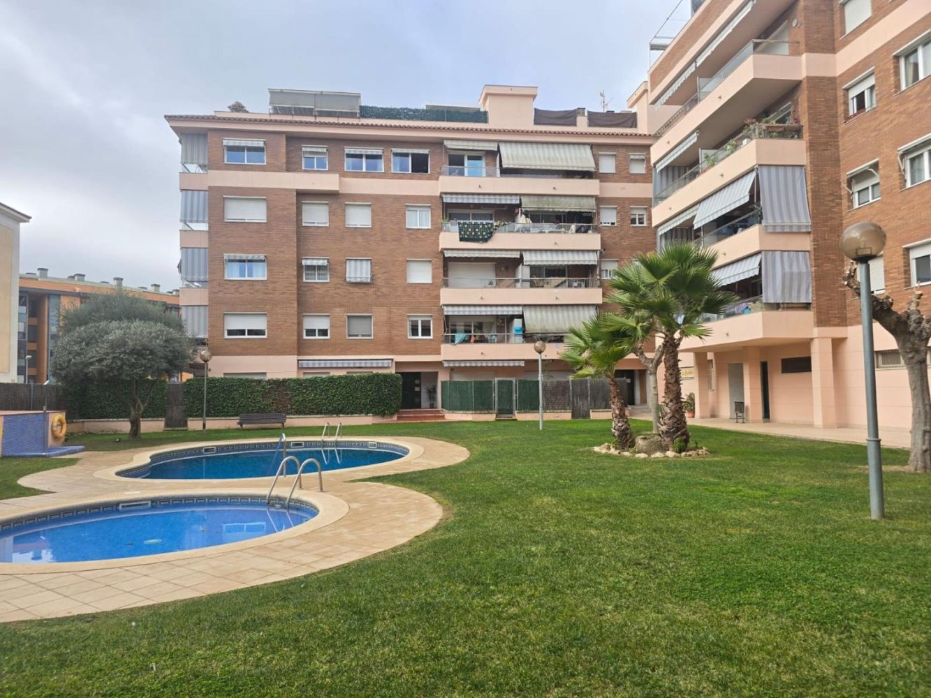 2 bedrooms Duplex in Lloret de Mar, Spain No. 112018