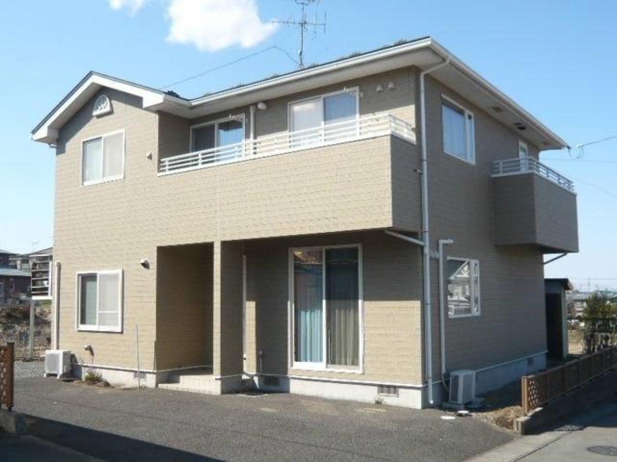 5 chambres Maison à Iwate, Japan No. 856
