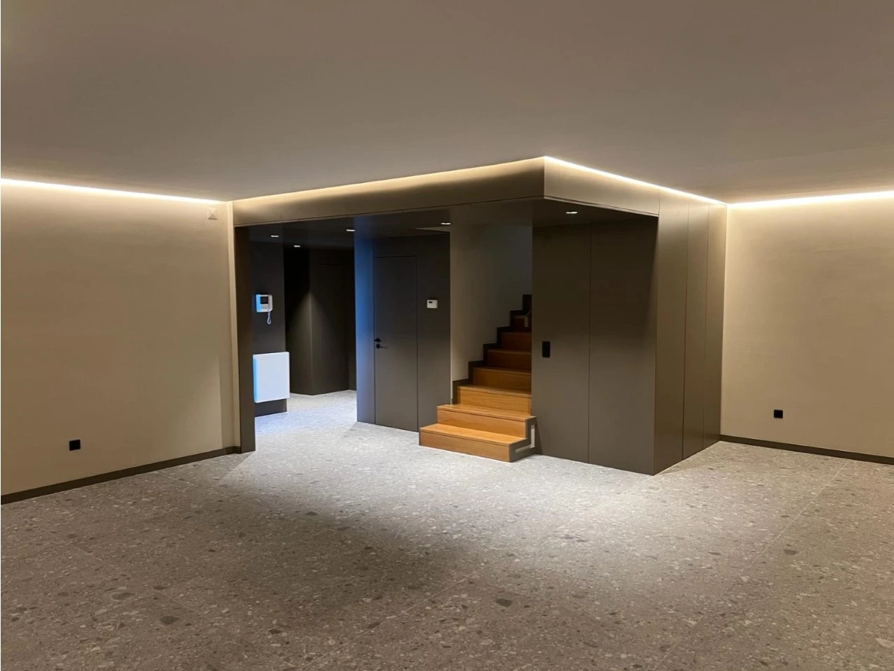 4 chambres Duplex à Porto, Portugal No. 117595