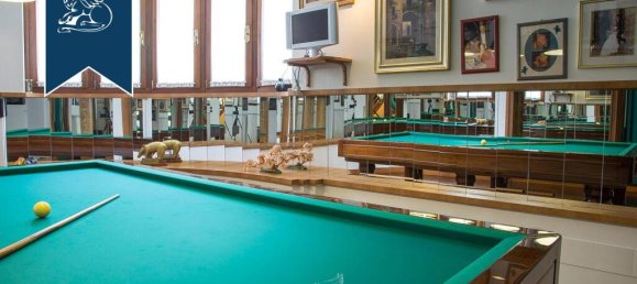 7 bedrooms Villa in Arezzo, Italy No. 329294 41