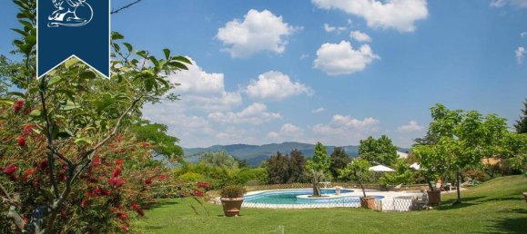 7 bedrooms Villa in Arezzo, Italy No. 329294 5