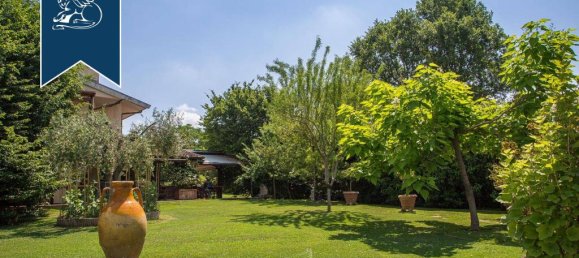 7 bedrooms Villa in Arezzo, Italy No. 329294 28