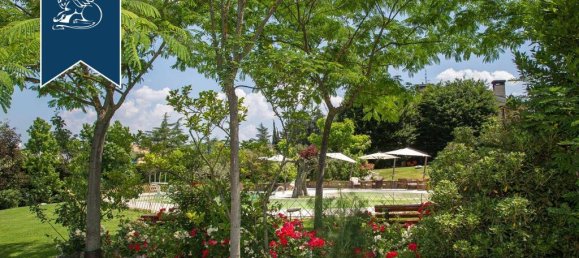 7 bedrooms Villa in Arezzo, Italy No. 329294 24