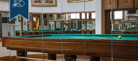 7 bedrooms Villa in Arezzo, Italy No. 329294 43